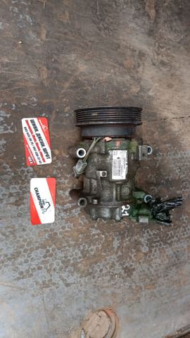 Компресор кондиціонера