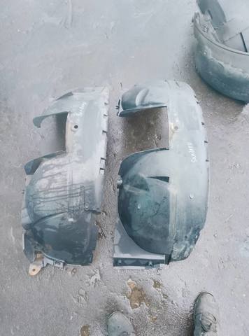 RENAULT 8200735438 Подкрылок крыла переднего левый в наличии Харьков