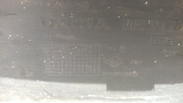 8200748275 Передний бампер купить Павлоград