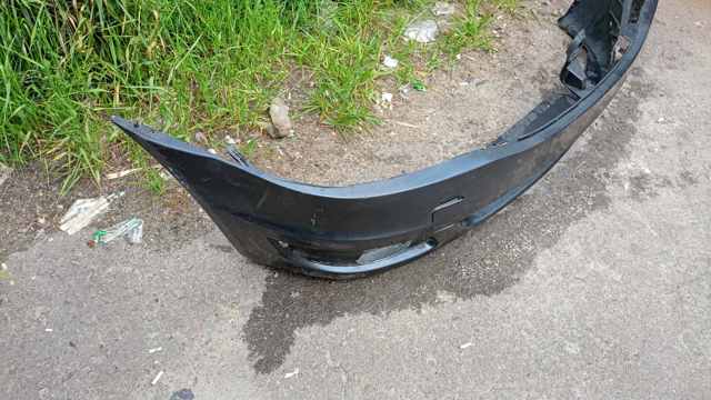 8200748275 RENAULT Передний бампер купить в Винница