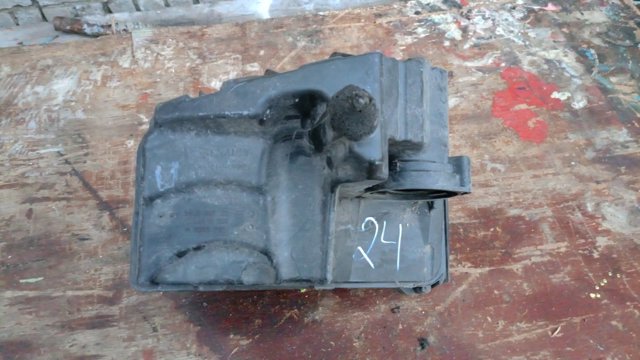 Корпус повітряного фільтра — фото 12