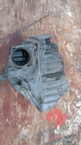 Корпус повітряного фільтра — фото 10