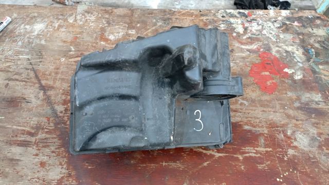 Корпус повітряного фільтра — фото 3