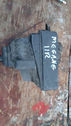 Корпус повітряного фільтра — фото 14