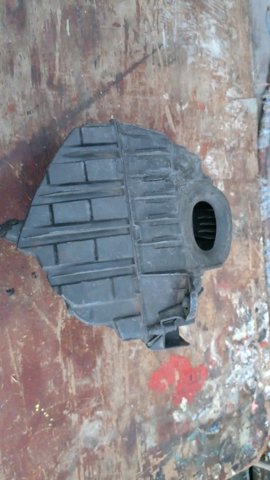 Корпус повітряного фільтра — фото 13