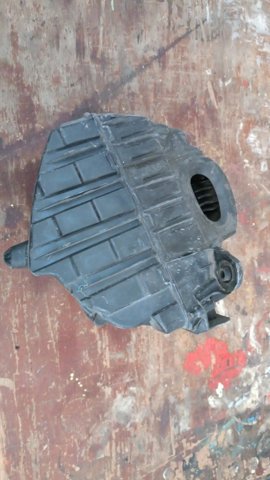 Корпус повітряного фільтра — фото 8