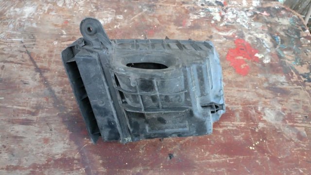 Корпус повітряного фільтра — фото 9