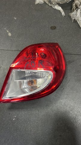 Фонарь задний правый 8200886946 RENAULT