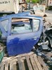 Замок двери задней левой 8200928503 RENAULT