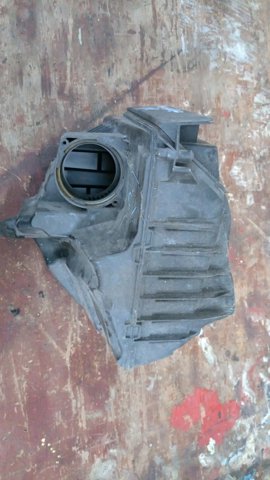 Корпус повітряного фільтра — фото 15