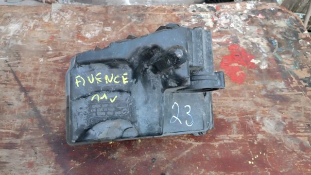 Корпус повітряного фільтра — фото 7