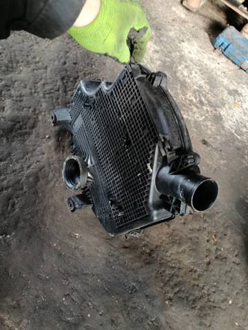 Корпус повітряного фільтра — фото 5