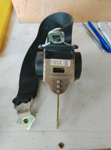 Ремінь безпеки