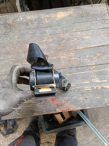 Ремінь безпеки