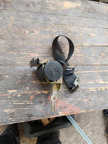 Ремінь безпеки