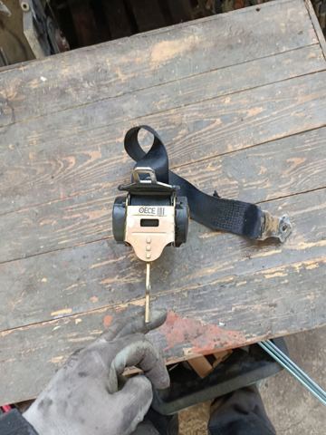 Ремінь безпеки