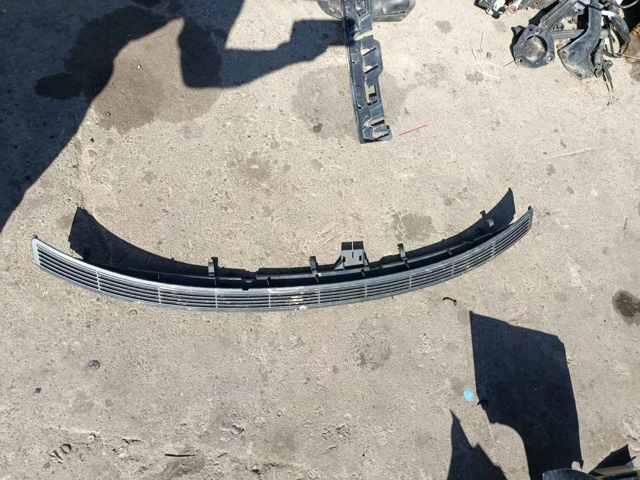 Задняя часть полки bmw