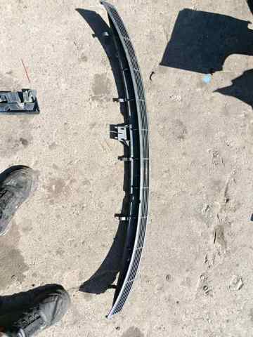 Задняя часть полки bmw