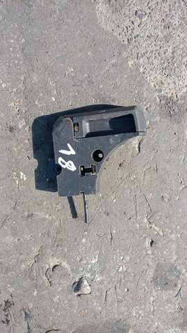 Ручка регулировки сиденья