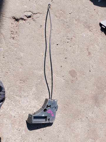 Ручка регулировки сиденья