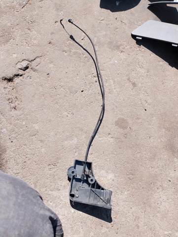 Ручка регулировки сиденья