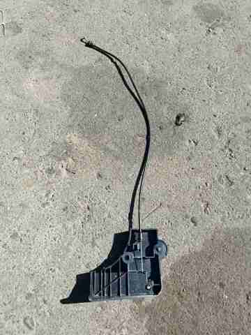 ЗАМОК ЗАДНЬОГО ДИВАНА