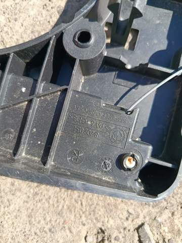 ЗАМОК ЗАДНЬОГО ДИВАНА