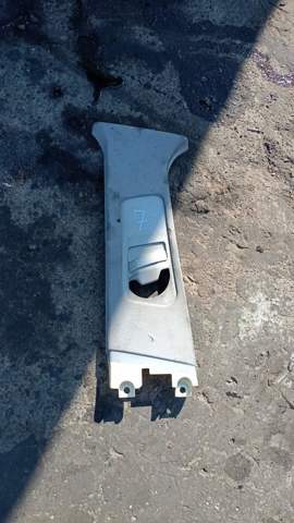 Оздоблення стійки