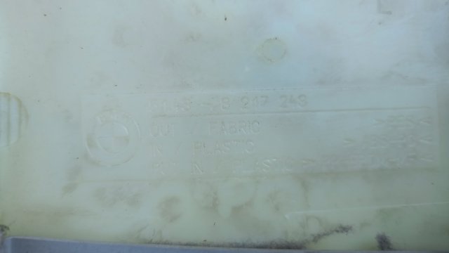 Оздоблення стійки