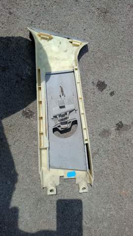 Обшивка стойки