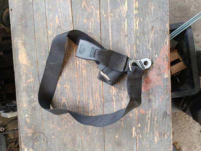 Ремінь безпеки — фото 3
