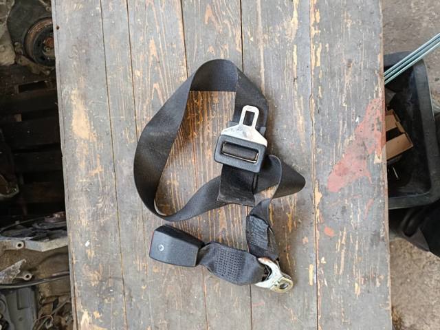 Ремінь безпеки — фото 1