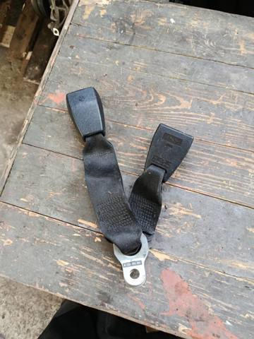 Замок ременя безпеки — фото 4