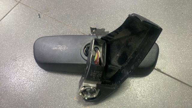 зеркало салона