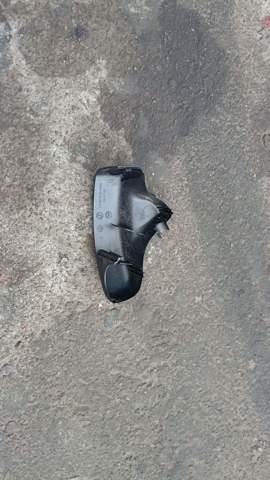 Накладка зеркала в салоне