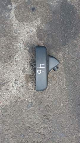 Накладка зеркала в салоне