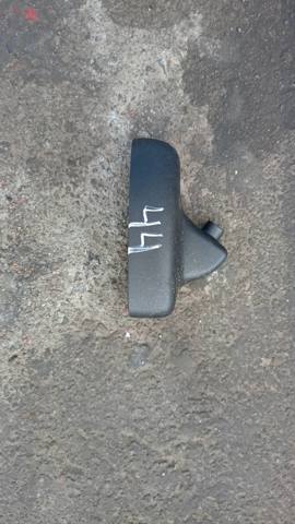 Накладка зеркала в салоне