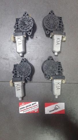 двигатель стеклоподъемника