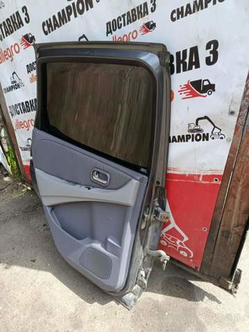 NISSAN 82503BM760 Замок двери задней левой в наличии Ирпень