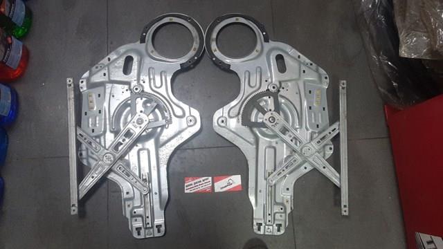 стеклоподъемник