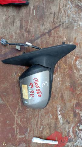 Дзеркало заднього виду, праве — фото 1