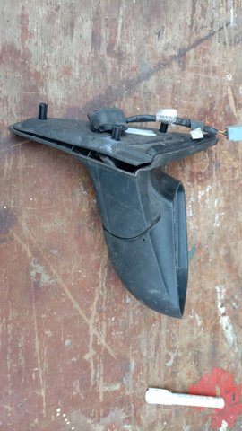 Дзеркало заднього виду, праве — фото 4