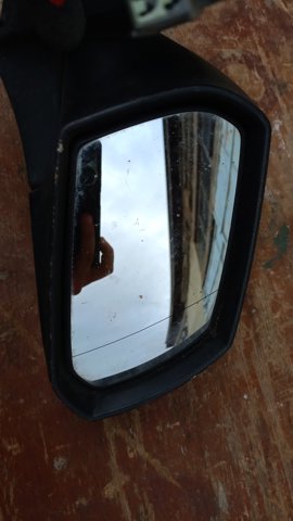 Дзеркало заднього виду, праве — фото 5