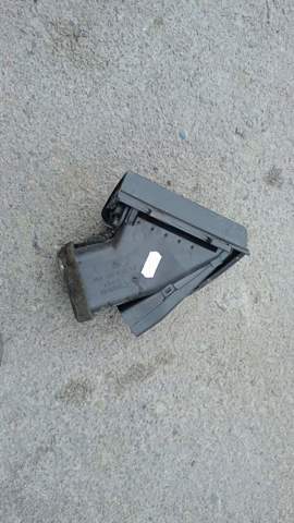 Дефлектор правый