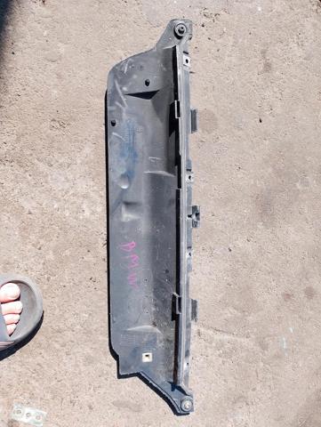 Bmw накладка фильтра