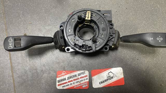 Перемикач підрульовий, лівий — фото 1