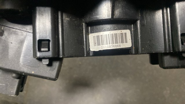 Перемикач підрульовий, лівий — фото 2