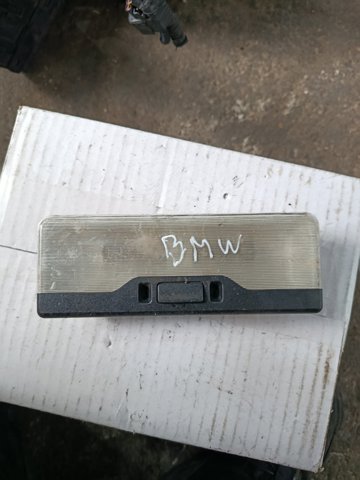 Плафон салонный