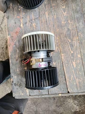 Двигун вентилятора пічки (обігрівача салону) — фото 2