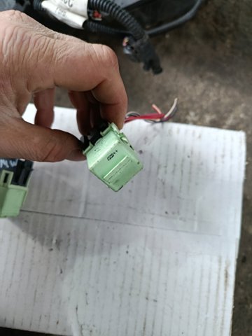 Реле покажчиків поворотів